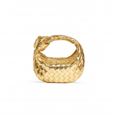 BOTTEGA VENETA MINI JODIE 651876V4P108922 (26*13*8.5cm)